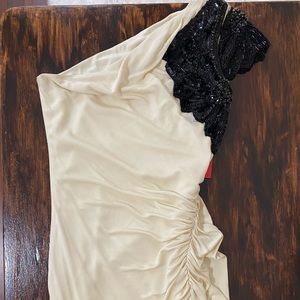 Créeme large dress